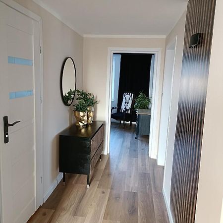 Apartamenty Holender House Choczewo Εξωτερικό φωτογραφία