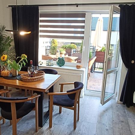 Apartamenty Holender House Choczewo Εξωτερικό φωτογραφία