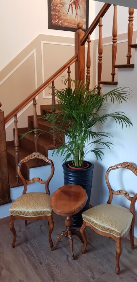 Apartamenty Holender House Choczewo Εξωτερικό φωτογραφία