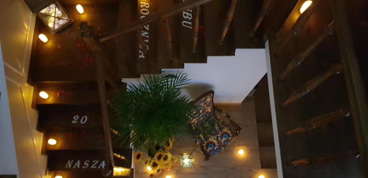 Apartamenty Holender House Choczewo Εξωτερικό φωτογραφία