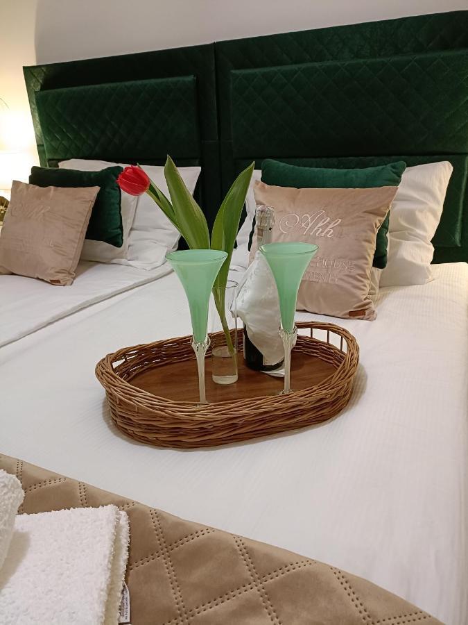 Apartamenty Holender House Choczewo Εξωτερικό φωτογραφία