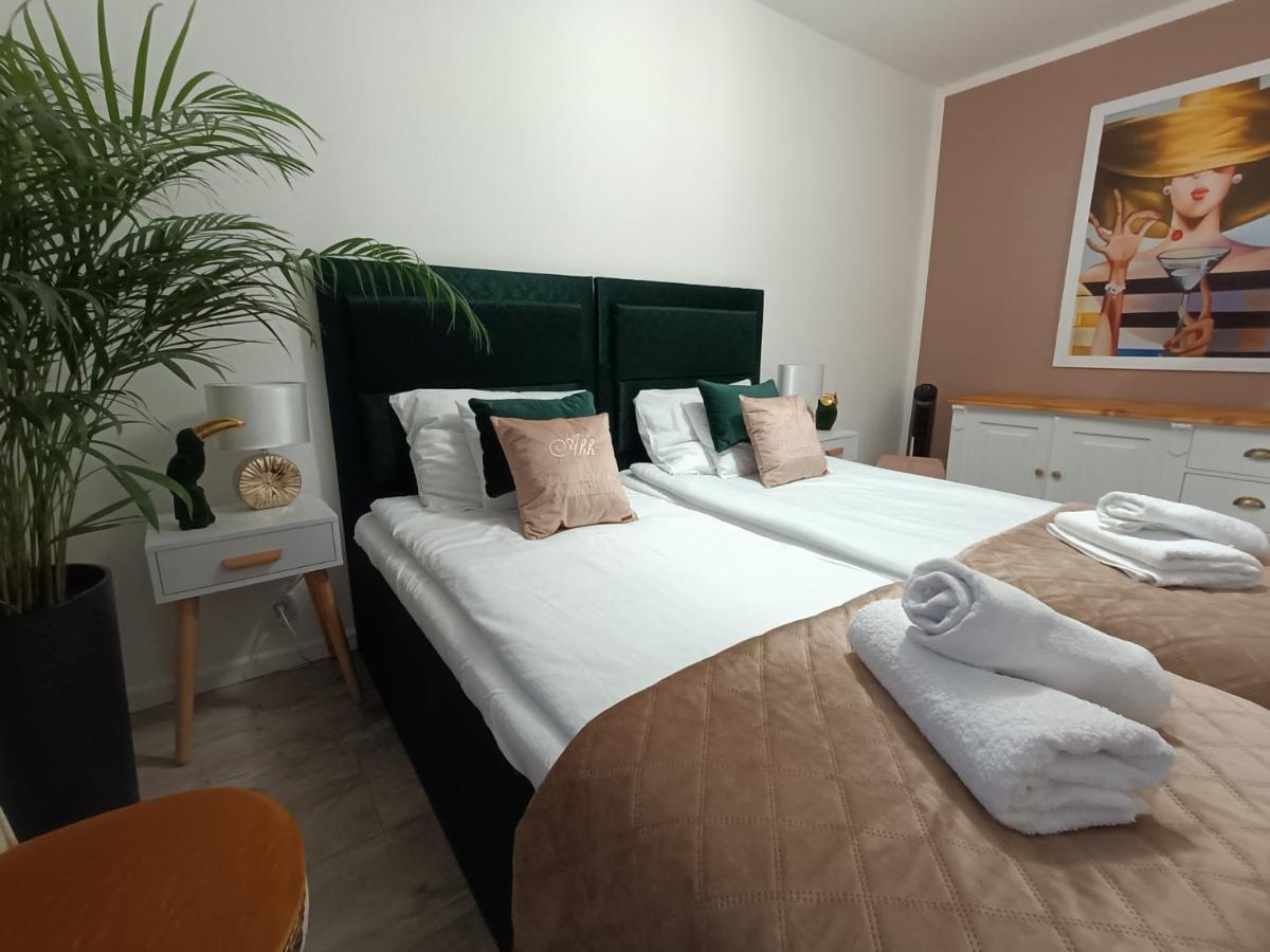 Apartamenty Holender House Choczewo Εξωτερικό φωτογραφία