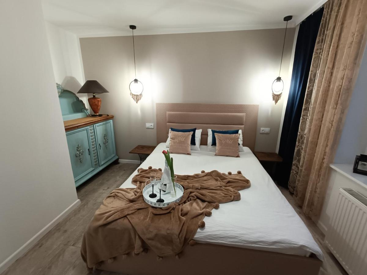 Apartamenty Holender House Choczewo Εξωτερικό φωτογραφία