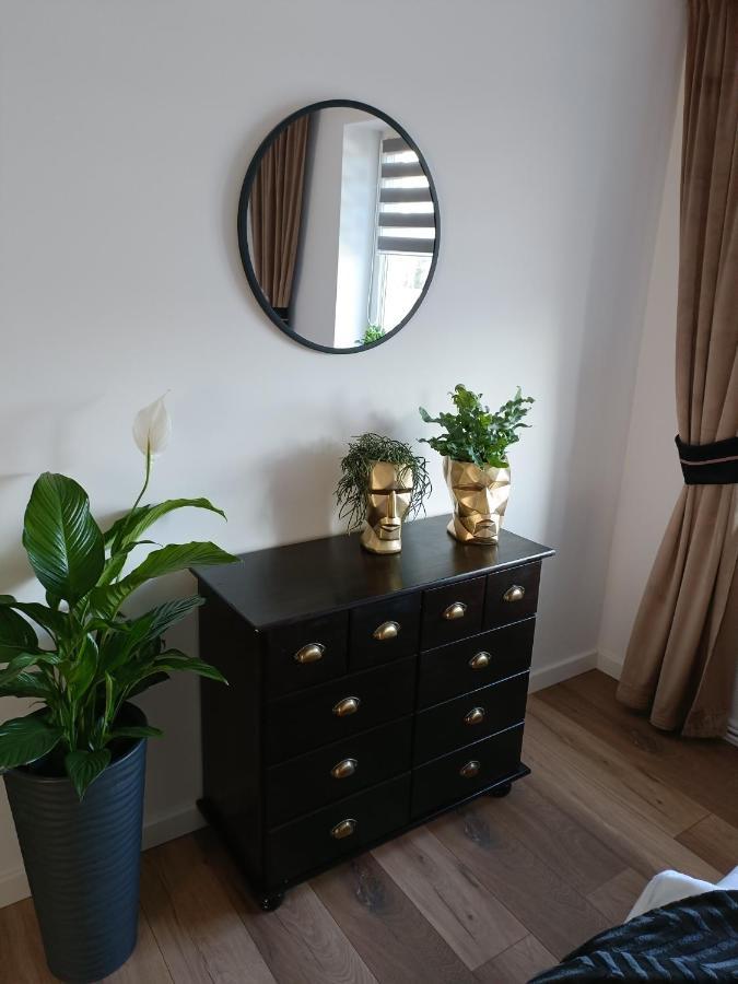 Apartamenty Holender House Choczewo Εξωτερικό φωτογραφία