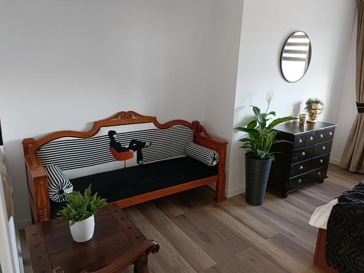 Apartamenty Holender House Choczewo Εξωτερικό φωτογραφία