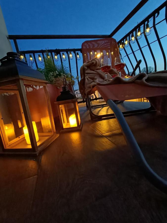 Apartamenty Holender House Choczewo Εξωτερικό φωτογραφία