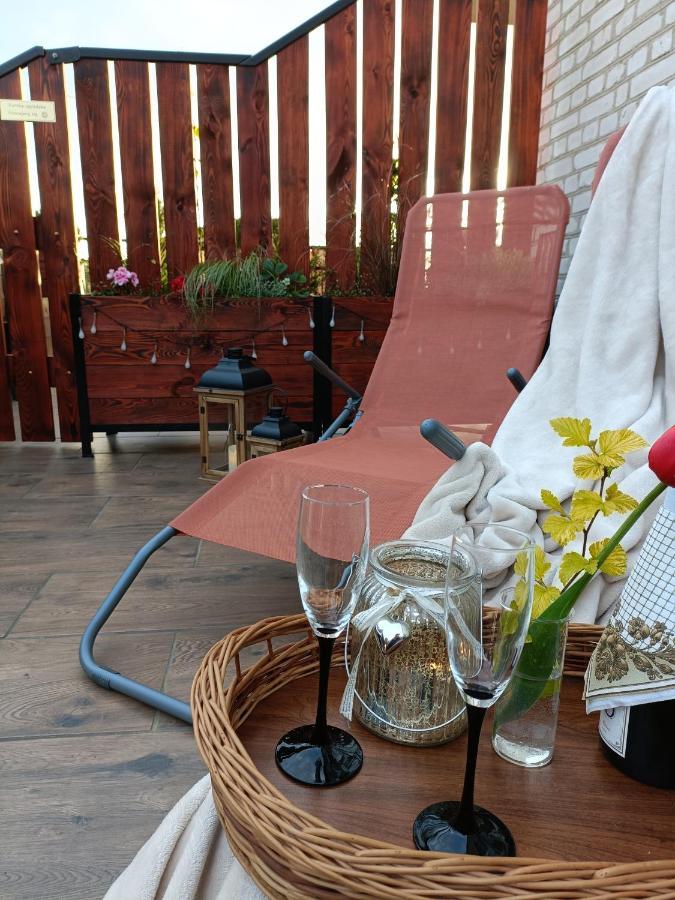 Apartamenty Holender House Choczewo Δωμάτιο φωτογραφία