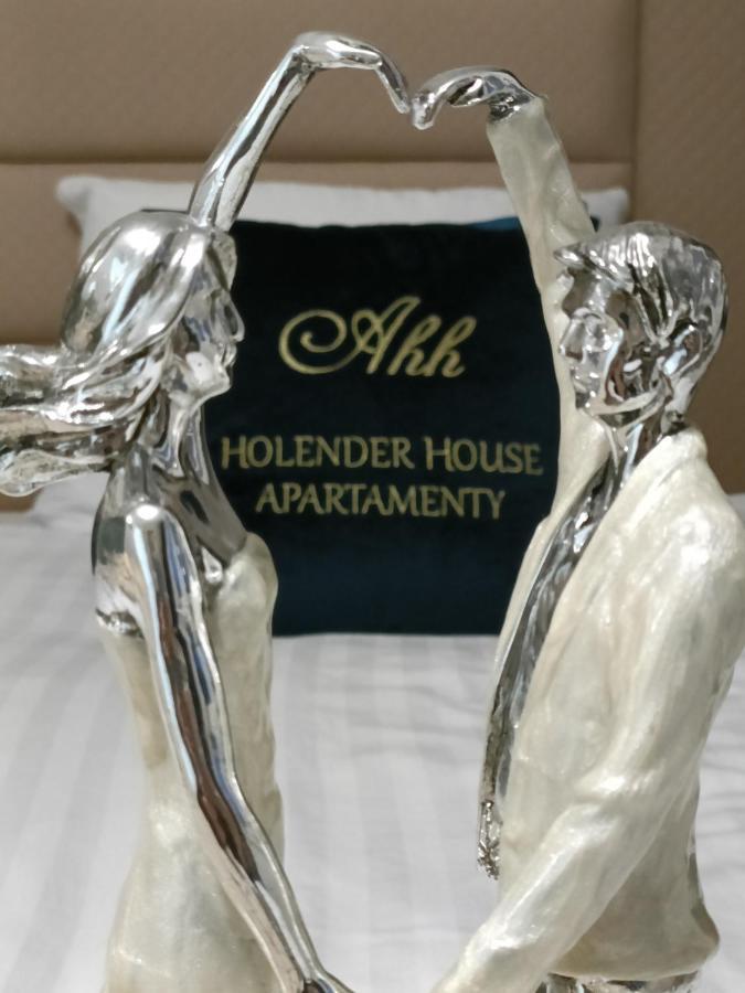 Apartamenty Holender House Choczewo Δωμάτιο φωτογραφία