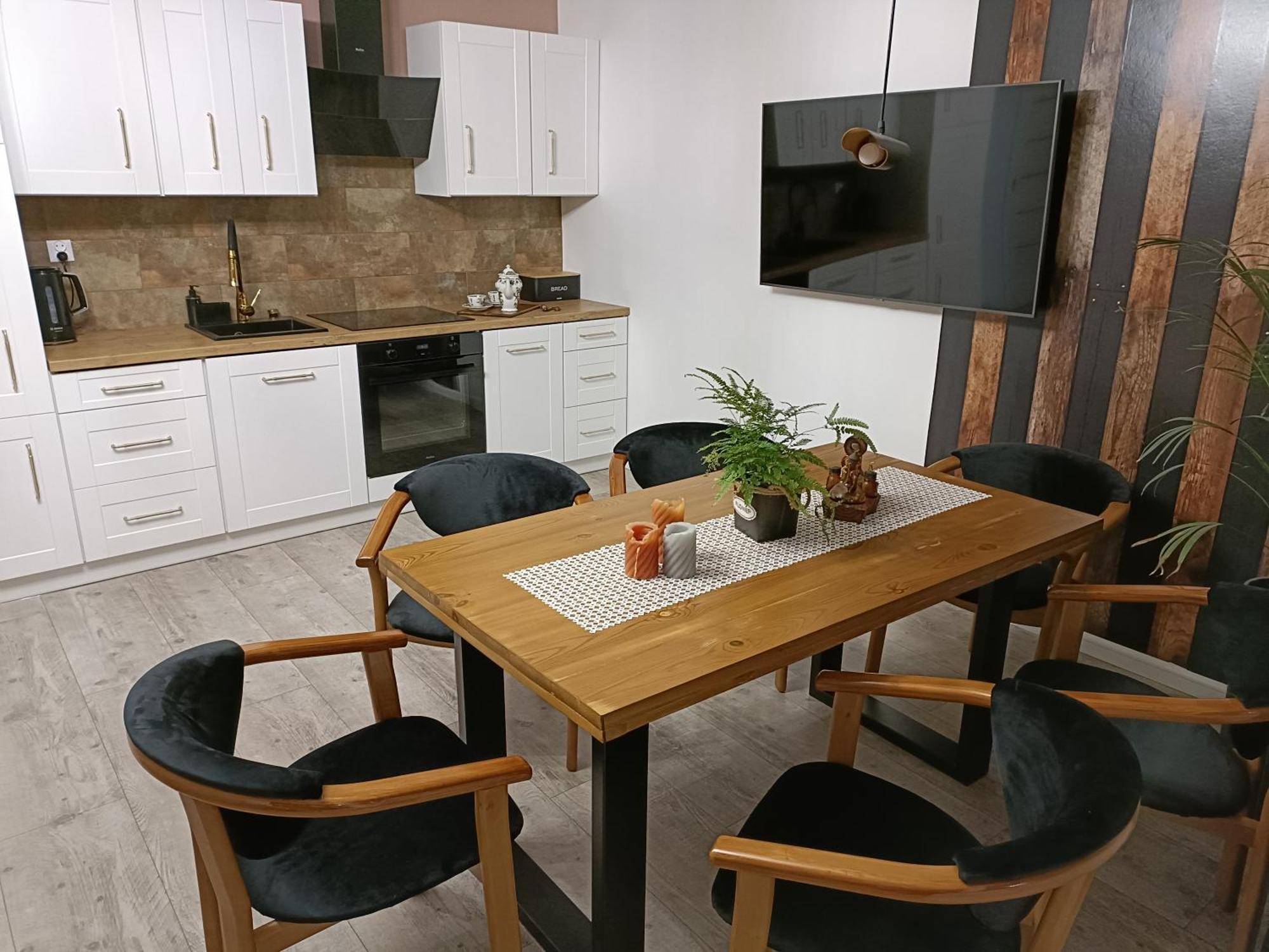 Apartamenty Holender House Choczewo Δωμάτιο φωτογραφία